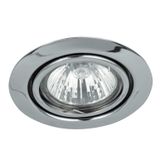SPOT RELIGHT GU5.3 12V 50W 1092