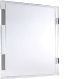 Spare door,vector,IP65 for VE318