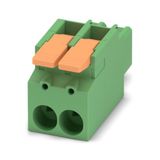LPC 16 HC/ 2-ST-10,16 - PCB connector