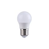 PANLUX LED bulb 5.5W-40 E27 3000K 210°
