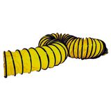 Master Flexible hose for BL4800 O205mm x 7.6m