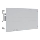 PrismaSeT XL Perforated cover 500x300