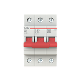 Load separator 3P 100A