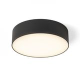 LARISA R 22 DIMM ceiling black 230V LED 20W 3000K