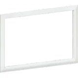 Frame, univers FW, without door FW33US1 FZ033F