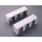 Cover for clamps - 2EA/LTS