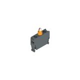 LED holder EROUND series
