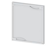ALPHA 630 DIN, cover, height=300 mm, width=250 mm, closed