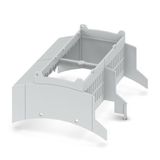 BC 107,6 OT 0C20C2 KMGY - Upper housing part