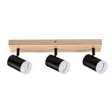 TORAS GU10 3X5W 73123