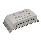 Victron Energy Solar charge control devices BlueSolar PWM-Pro Charge Controller 12/24V-30A