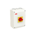 OTP63GBA4M Maintenance switch
