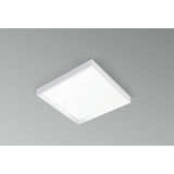 KIT PLAFONE DECO BIANCO 600X600X70 MM