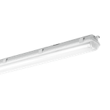 PLAFONIERA LED SUPREMA ROUND 2 TUBI 120