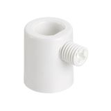 STRAIN RELIEF XTSA 510-3 WHITE M10x1