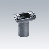 ISARO PRO SPIGOT D42 M42 - Mounting accessory