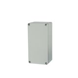 Terminal box ABS 160x80x65 mm