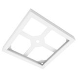 Frame for surface installation modul 625