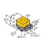 Inductive Sensor For Parts Position Control in Die Press Tools   NI22U-Q40-AP6X2-H1141