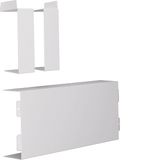 LFS, T-piece for gutter 60x150 mm, bright white
