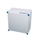 DISTRIBUTION UNIT HENSEL Mi 12236 /MI-12236/ (MI-12236)