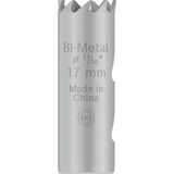 PRO Multi Material Hole Saw, 17 mm