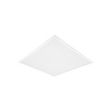 PANEL 625 IP54 36 W 3000 K OP WT DALI