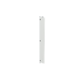 Q855P401 Plinth, 100 mm x 120 mm x 250 mm