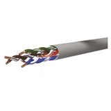 LAN Cable CAT 5E UTP, 305m