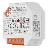PCU FLUSH MOUNT DALI-2 DIM LEDV