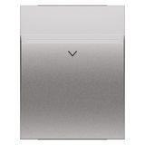 L.NOW - BADGE-HOLDER COVER 2M STEEL