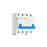 RCCB NB310L 3P+N 32A Type A 300mA 6kA 4 modules