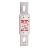 Fuse A4BY - Class L - Time-Delay 600VAC 300VDC 450A Blade