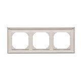 Single switch, (module), Simon 24, IP20/IP44, 10AX, graphite mat