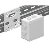 Plexo P31+ Kit adapt.+lasds 105x105