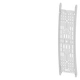 HRC-Fuse cover Sz. 2 1P