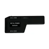 Skandia metal/power sensor with LED and sound