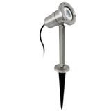 NEMA ground spike 94111