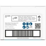 PRO Multi Material AII 65 BSPIB Multitool Blade