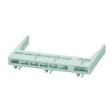 Terminal blocks bracket PD-RG-DSB1-G