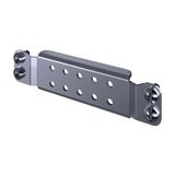 WSA Inner depth rails for D=300mm