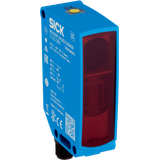 WLA26P-24862130A00:COMPACTE SENSOREN | WLA26P-24862130A00