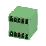 MCD 1,5/ 5-G1-3,81 CP2,4,7,8 - PCB header