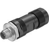 NECL-S-L12G5-C2-Q10 Power supply plug