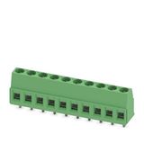 MKDSP 1,5/10-5,08 - PCB terminal block