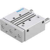 DFM-50-80-P-A-KF-F1A Guided actuators