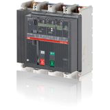 T7L 800 PR232/P LSI In=800A 4p F F M