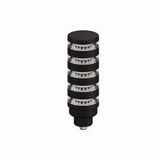 LED Signal Light Tower Light   TL50BLWBGYRQ