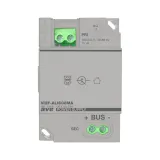 30V 600MA POWER SUPPLY FOR VIDEO INTERCOM SYSTEM - 2 WIRE SYSTEM