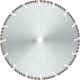 Diamond Cutting Disc Standard for Universal 350x25.4